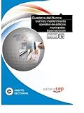 Image de CUADERNO DEL ALUMNO CONTROL Y MANTENIMIENTO OPERATIVO DE EDIFICIOS MUN