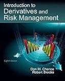 Introduction to Derivatives and Risk Management (Book Only)