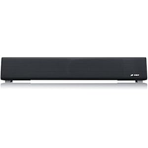 F&D E200 Plus Sound Bar Speakers