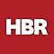 Harvard Business Review, 12-Month Subscription (English)