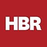 Harvard Business Review, 12-Month Subscription (English)