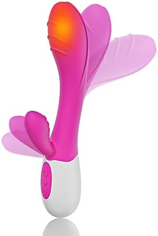 G Spot ṙaḃḃiṫ Dil Dɔ V I B Rator With Hẹạt Function And 30 Mǒ D Es For W O M E N ḁdult Vịb Ra Ntọ Rịng ṧ E X Didlɔ With Led Light Toys4women D ị ḍǒs T O Y S Energy Efficient Travel Robotic Journalism Based On Popular Trends