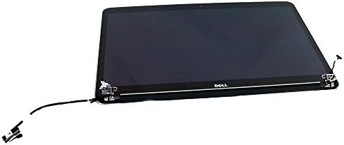 Dell V9G8P Precision M3800 15.6" FHD 1920x1080 Touchscreen Complete Assembly