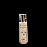 Dr Alvin Kojic Acid Toner - Professional Skin Care Formula 60mL