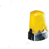 FAAC GRUPPO SCHEDA LAMPEGGIANTE LAMPEGGIATORE LAMP MINI LAMP 97 230V 360847