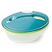 Life Story to-Go Salad Container w/Dressing Cup, Lid, & Fork, 2 Pack (Open Box)