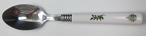 Nikko Flatware HAPPY HOLIDAYS Oval Place Spoon(s) EXCELLENT