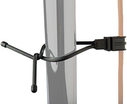 JerkStopper Twist 6" Cable Support