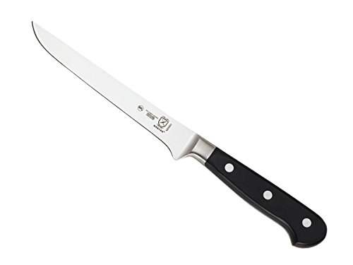 Mercer Culinary Renaissance 6-Inch Forged Stiff Boning Knife