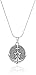 Alex and Ani Anchor II En Rafaelian Silver Chain Necklace, 28