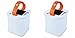 LuminAID 2 Pack PackLite-12 Inflatable Solar Lantern