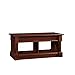 Sauder Palladia Lift Top Coffee Table, Select Cherry finish