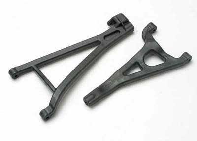 NEW Traxxas Revo 3.3 FRONT & REAR, UPPER & LOWER, LEFT & RIGHT SUSPENSION ARMS *