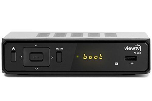ViewTV-AT-263-ATSC-Digital-TV-Converter-Box-with-HDMI-Cable
