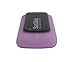 Silicone Skin Case Cover For SanDisk Clip Jam MP3 Player 2015 Release (Model SDMX26), Light Pink