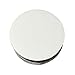RETERMIT 10 pcs Round Sublimation Rubber Coasters - 1/8