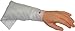 Bristol Novelty GJ004 Arm Dangling Joke Prop Set, Unisex-Adult, Beige/White, One Size