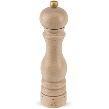 Peugeot 23317 Paris U'Select 9-Inch Pepper Mill, Natural