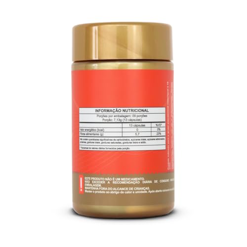 Psyllium (3 und. 360 cápsulas)