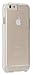 Case-Mate iPhone 6 Case - NAKED TOUGH - Clear - Slim Protective Design - Apple iPhone 6 / iPhone 6s - Clear