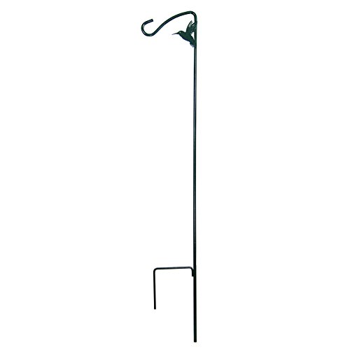 More Birds Shepherd Hook - Image 3