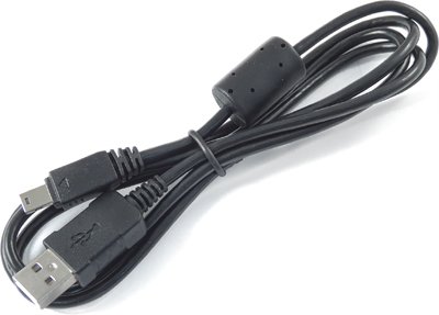 USB Cable for Casio Exilim