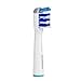 Generic Replacement Toothbrush Heads for Oral B Deep Sweep, 4 Pack [4, 8, 12, 20 Packs Available]
