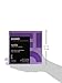 Amazon Brand - 50 Ct. Solimo Espresso Pods, Apulia, Nespresso OriginalLine Compatible Capsules