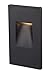Cloudy Bay Stair Light,LED Stairway Indoor Outdoor Step Light,3.5W 150 lumen,ETL Certified,Oil Rubbed Bronze