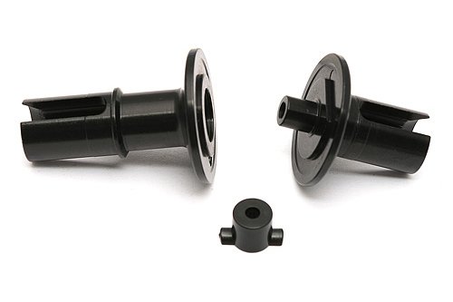 Team Associated 31338 TC6 Differential Outdrives