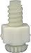 LG Electronics AGM72461901 Dishwasher Leveling Leg with Adjusting Nut