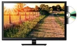 24" LED TV DVD COMBI FULL HD 1080P latest model FREEVIEW HD