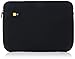 Case Logic Laptop and MacBook Sleeve 13.3", Black primary