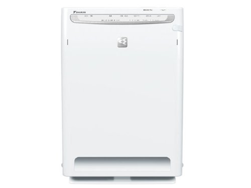 ダイキン工業 MC75LKS-W 取扱説明書・レビュー記事 - トリセツ