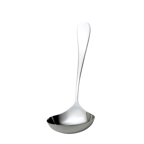 Towle Living Basic Soup Ladle