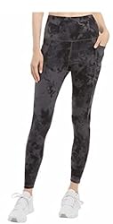Danskin Women's Ultra High Legging Tight with
