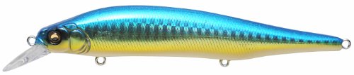 メガバス(Megabass) X-80 MAGNUM GLX ラピスブルーGB