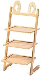 AYHa Estantes para zapatos Almacenamiento, a prueba de zapatos Espacio