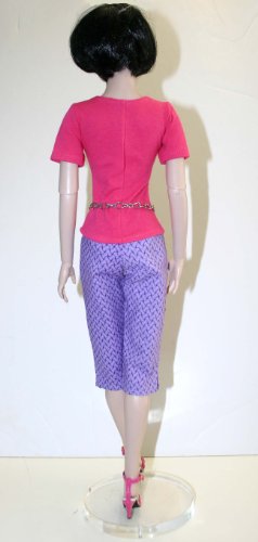 Basics Pattern for 22" American Models