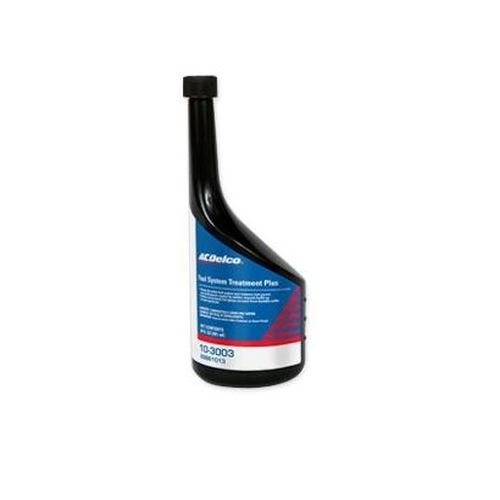 Genuine GM Fluid 88861013 Fuel System Treatment Plus 20 oz. Amazon