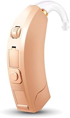 Upgrade King Health Hearing Amplifier Digital Noise Cancelling with 700hr Battery Life Hearing Enhancement Amplifier to Assist Hearing for Seniors