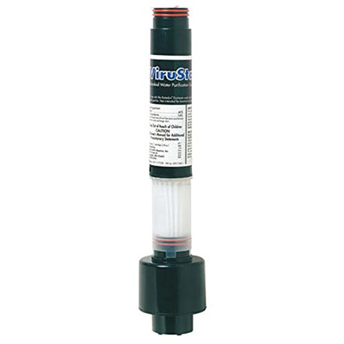 Katadyn Exstream Virustat Kit