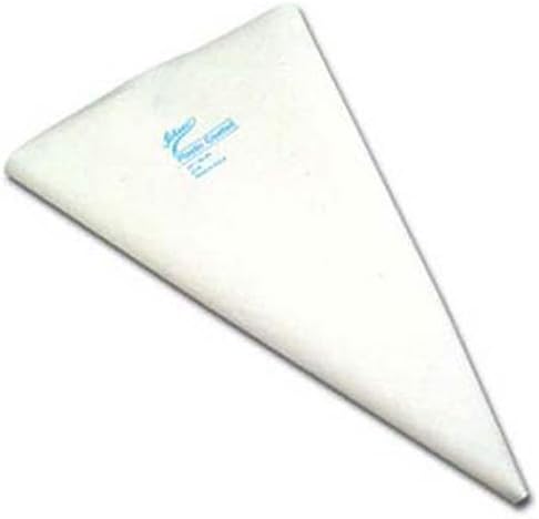 Pastry Bag - Plastic Coated 15-1/2 inch Wx24 inch H 1 Each