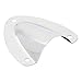 Amarine Made Stainless Steel Clamshell Vent/Wire Cover Clam Shell Vent for Boat - 07725S