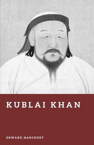 Kublai Khan: Man, John: 9780553817188: Amazon.com: Books
