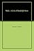 Mick : A Life of Randolph Stow by 