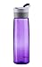 Contigo AUTOSEAL Grace Reusable Water Bottle, 24oz, Lilac