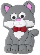 Siro 107-118 Popsicle Collection 51 mm. Rubber Flex Cat Knob