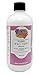 Art Institute Glitter Refill Bottle, 8 oz - Single Pack, 4336846143 Dries Clear Adhesive Glue 8 Ounce (Flat Cap) Re