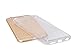 BH General Store Ultrathin TPU Flexible Case for iPhone 6 - Clear